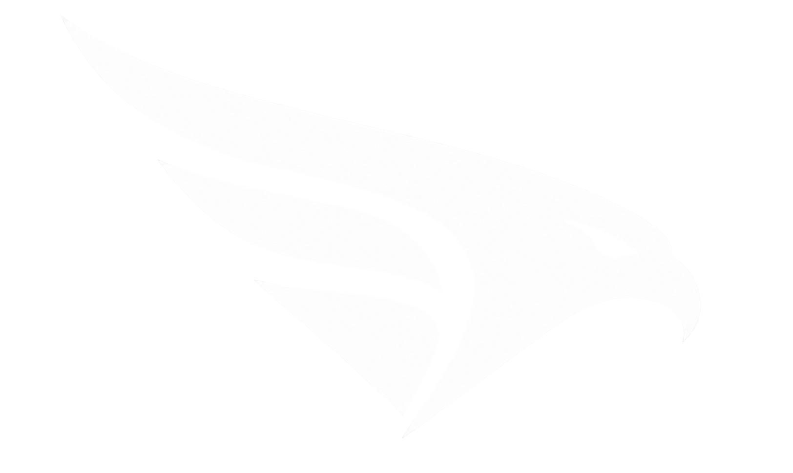 The Wellness Standard eagle logo